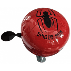 Disney Zvonek retro pr.60mm spiderman 