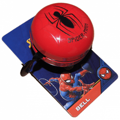 Disney Zvonek retro pr.60mm spiderman 