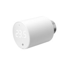 Shelly Shelly BLU TRV 2-Pack + BLU Gateway Gen3 - 2ks termostatická radiátorová hlavice s 1ks bránou (Bluetooth)