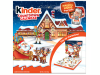 Kinder Adventní kalendář 123g