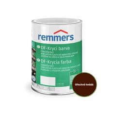 Remmers Remmers - DF Krycí barva 0,75l (Nussbraun / Ořechově hnědá)