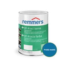 Remmers Remmers - DF Krycí barva 0,75l (Friesenblau / Fríská modrá *)