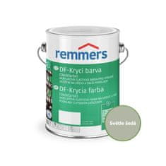 Remmers Remmers - DF Krycí barva 0,75l (Hellgrau / Světle šedá *)