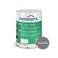 Remmers Remmers - DF Krycí barva 0,75l (Dunkelgrau / Tmavě šedá)