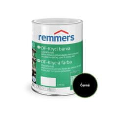 Remmers Remmers - DF Krycí barva 0,75l (Schwarz / Černá)