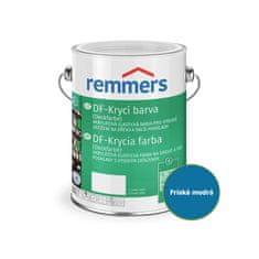 Remmers Remmers - DF Krycí barva 2,5l (Friesenblau / Fríská modrá *)