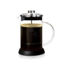 Berlingerhaus Konvička na čaj a kávu french press 800 ml nerez BH-6303