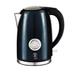 Berlingerhaus Rychlovarná konvice 1,7 l s teploměrem Aquamarine Metallic Line BH-9071