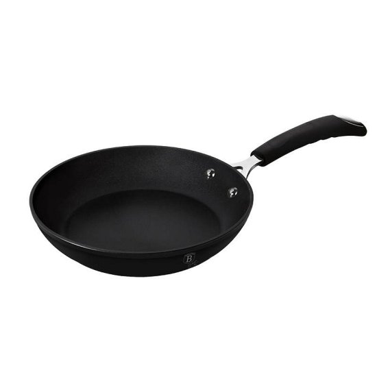 Berlingerhaus Pánev s titanovým povrchem 24 cm Black Professional Line BH-6116