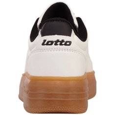 Lotto Lotto Iskar Pf Rb boty 2400282W 1011 velikost 40