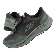 Skechers Boty Go Run 220874/CHAR velikost 44,5