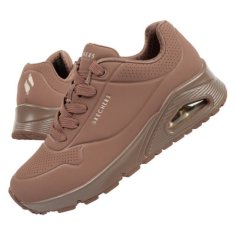 Skechers Boty Uno Air 73690/BRN velikost 39,5