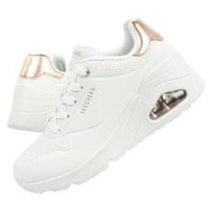 Skechers Boty Uno 177520/WHT velikost 38