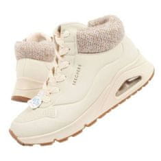 Skechers Boty Uno Darling Daze 310566L/NAT velikost 37,5