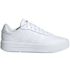 Adidas Boty adidas Court Platform GV9000 velikost 42