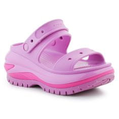 Crocs Boty Mega Crush 2079896WQ