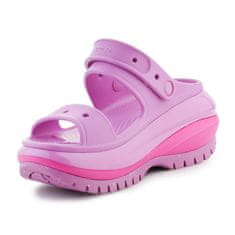 Crocs Boty Mega Crush 2079896WQ