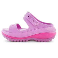 Crocs Boty Mega Crush 2079896WQ