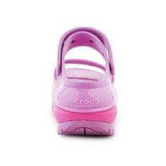 Crocs Boty Mega Crush 2079896WQ