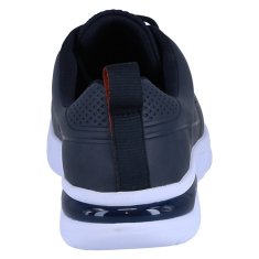 Bugatti Boty tmavomodré 43 EU Sneaker Nubola