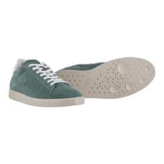 Ecco Boty zelené 46 EU Sneaker Street Lite