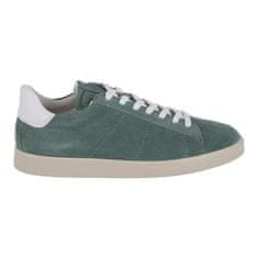 Ecco Boty zelené 46 EU Sneaker Street Lite