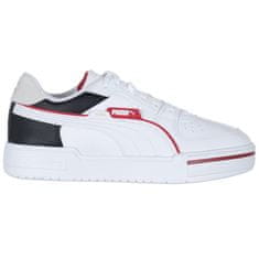 Puma Boty bílé 41 EU Ca Pro Tech L