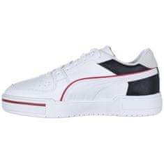 Puma Boty bílé 41 EU Ca Pro Tech L