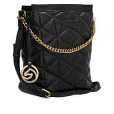 Remonte Dámská kabelka Q0637-00 černá, crossbody