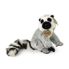 Rappa Plyšový lemur 19 cm