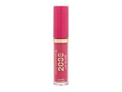 Max Factor 4.4ml 2000 calorie lip glaze, 030 first sip