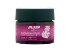 Weleda 40ml wild rose & white tea smoothing night cream