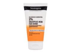 Neutrogena 150ml blackhead eliminating 2% salicylic acid