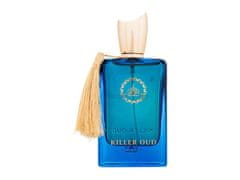 Kraftika 100ml killer oud, parfémovaná voda