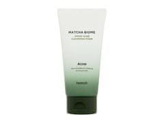 Heimish 150g matcha biome amino acne cleansing foam