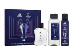 Adidas 100ml uefa champions league goal, toaletní voda