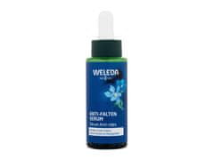 Weleda 30ml blue gentian & edelweiss contouring serum