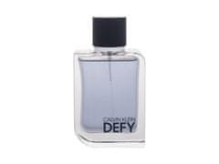 Calvin Klein 100ml defy, toaletní voda