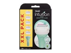 Wilkinson Sword 1ks intuition sensitive care, holicí strojek