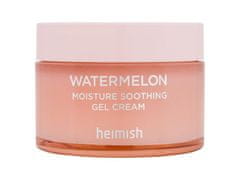 Heimish 110ml watermelon moisture soothing gel cream