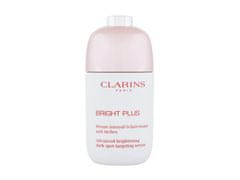 Clarins 50ml bright plus hp advanced brightening