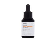 Isntree 20ml hyper niacinamide 20 serum, pleťové sérum