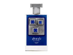 Kraftika 100ml pride blue sapphire, parfémovaná voda