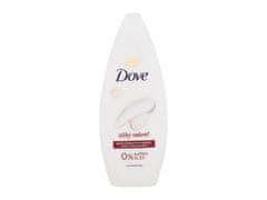 Kraftika 250ml dove silky velvet shower gel, sprchový gel