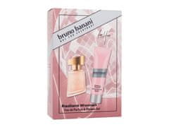 Bruno Banani 30ml radiant woman, parfémovaná voda