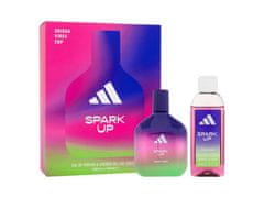 Adidas 100ml vibes spark up, parfémovaná voda