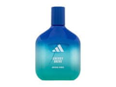 Adidas 100ml vibes energy drive, parfémovaná voda