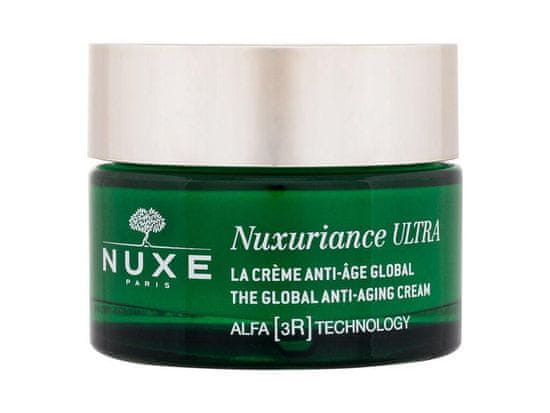 Nuxe 50ml nuxuriance ultra the global anti-aging cream