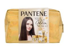 Pantone 250ml pantene pro-v your golden me time kit, šampon