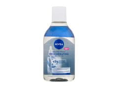 Nivea 400ml regenerating micellar water, micelární voda